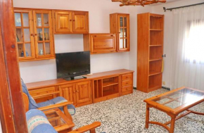Apartamento El Arco